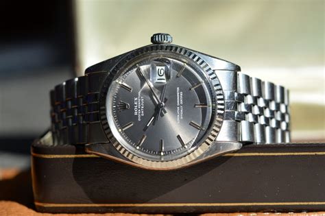 rolex aus dem jahr 1601|rolex 1601 price.